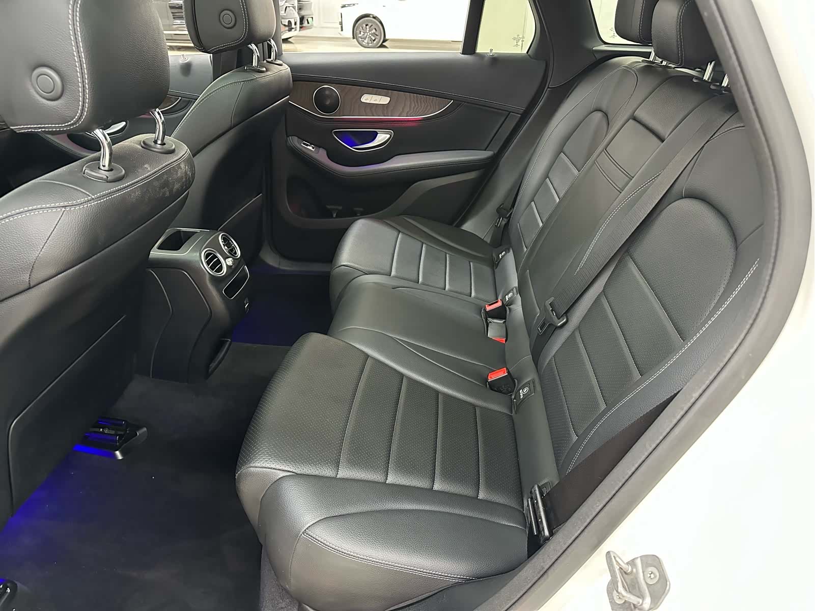 Mercedes-Benz GLC, 2020 10