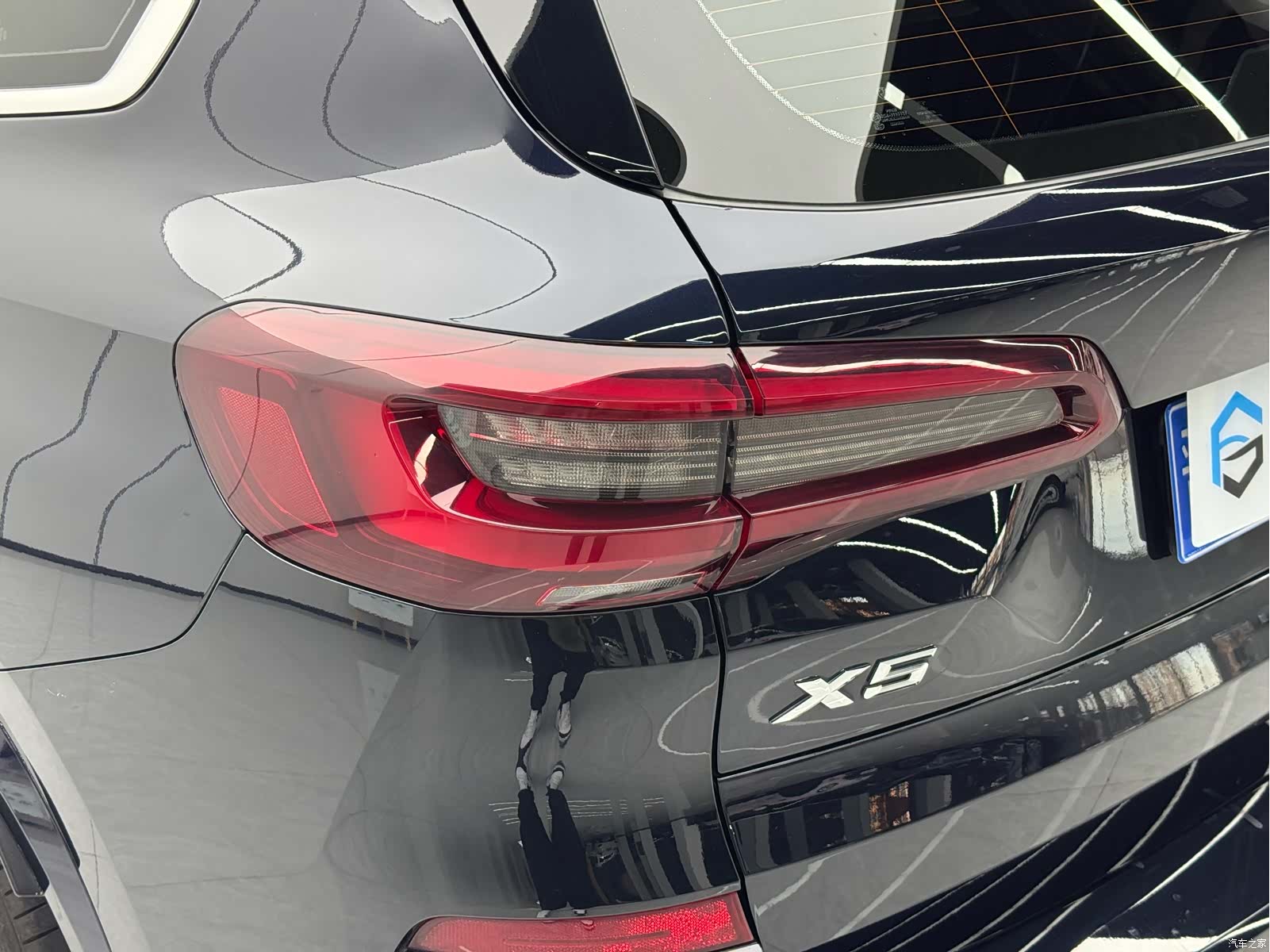 BMW X5, 2021 22