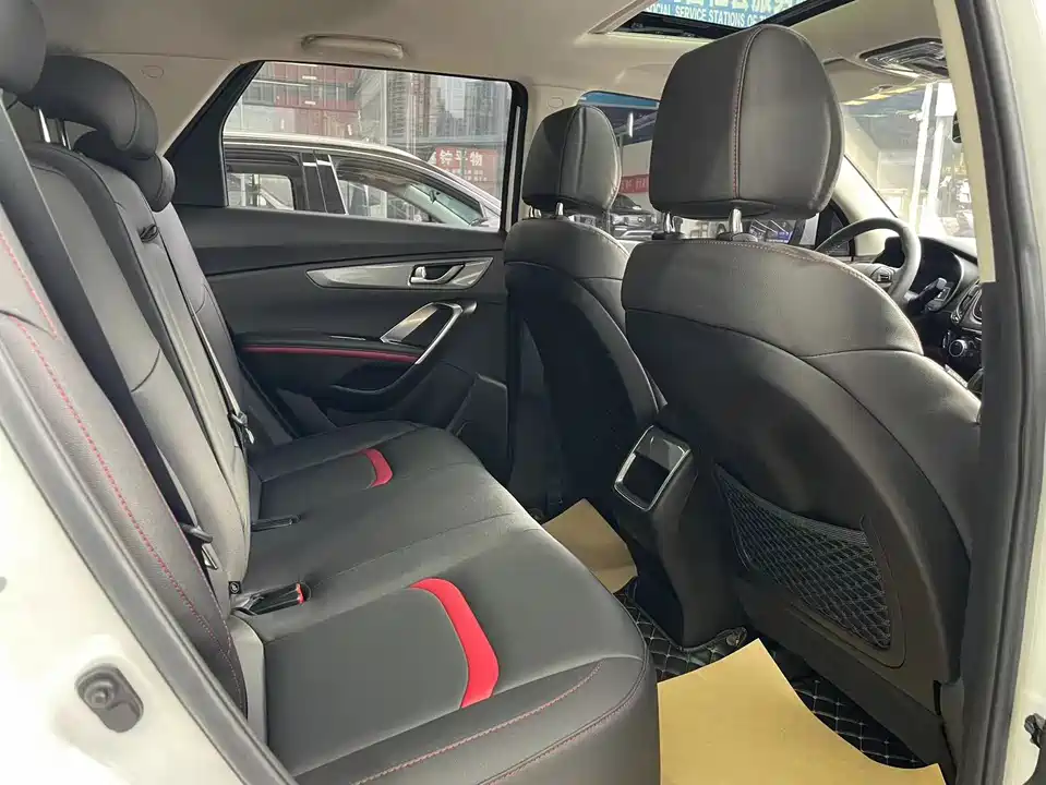 Changan CS55 Changan CS55