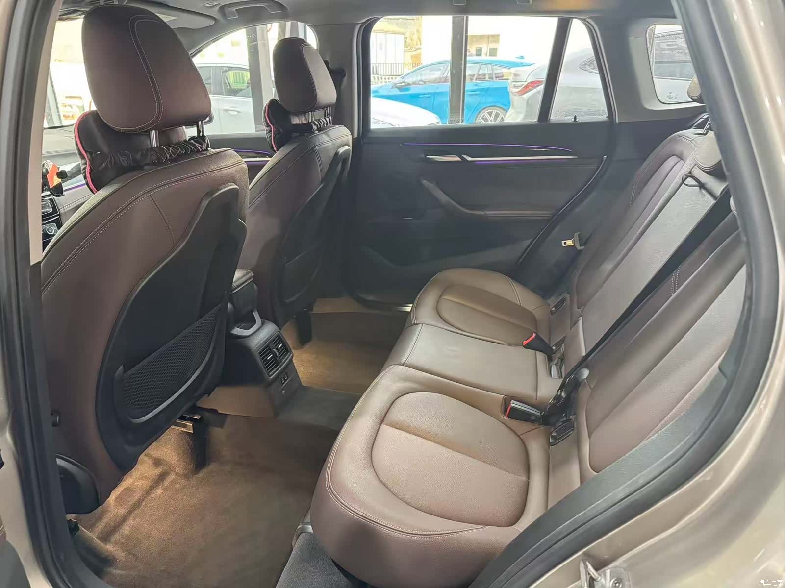 BMW X1, 2020 6