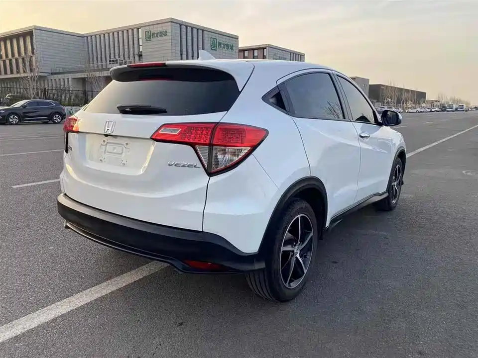 Honda Binzhi Honda Binzhi