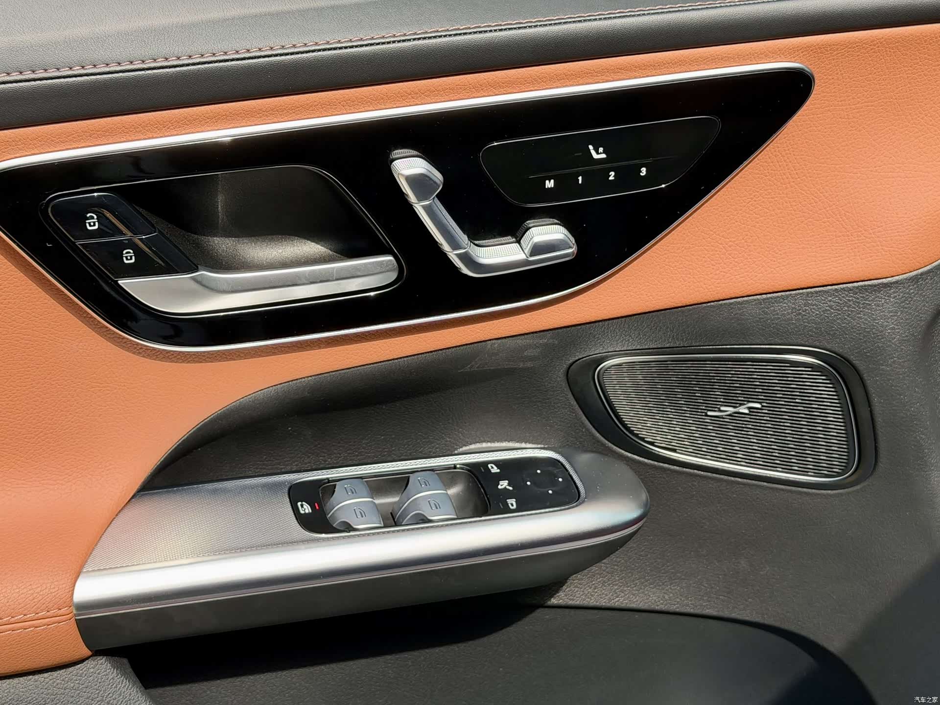 Mercedes-Benz GLC, 2023 9