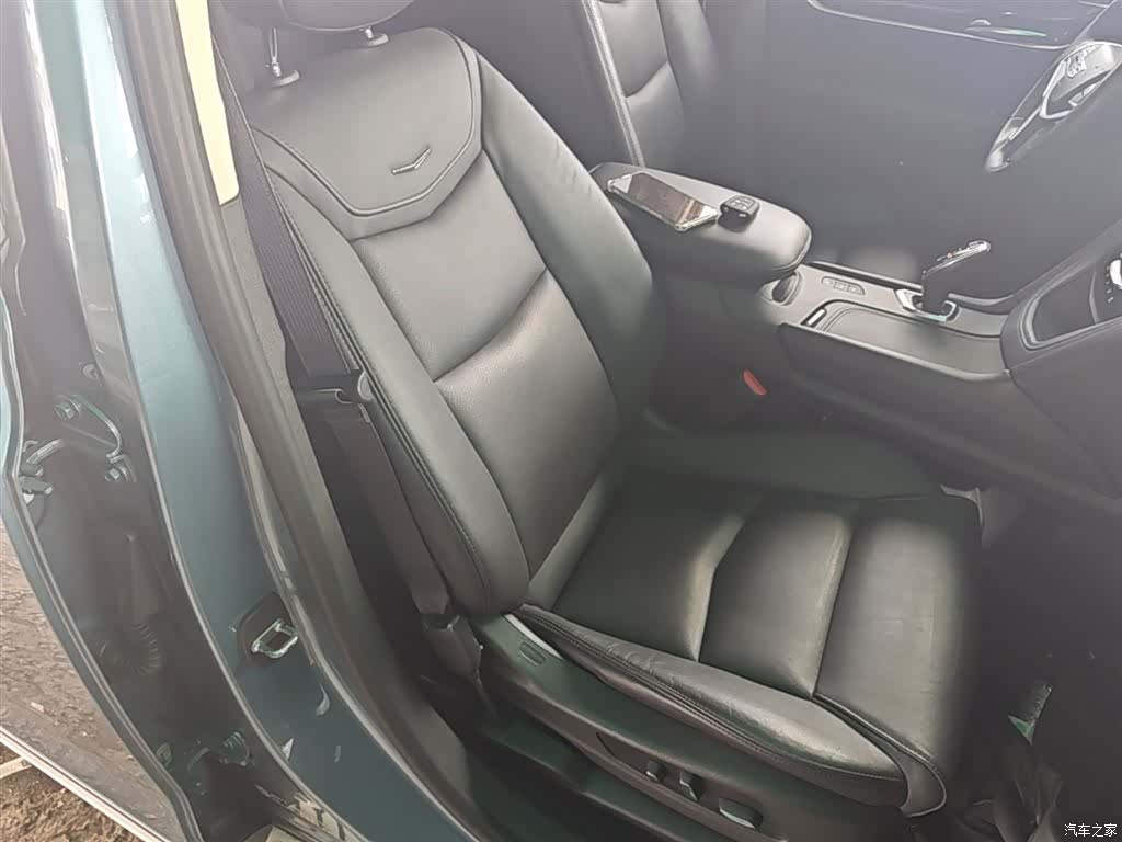 Cadillac XT5, 2018 25