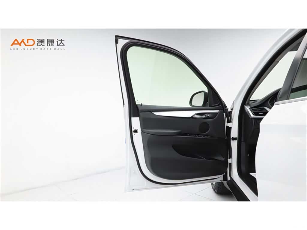 BMW X5, 2020 8