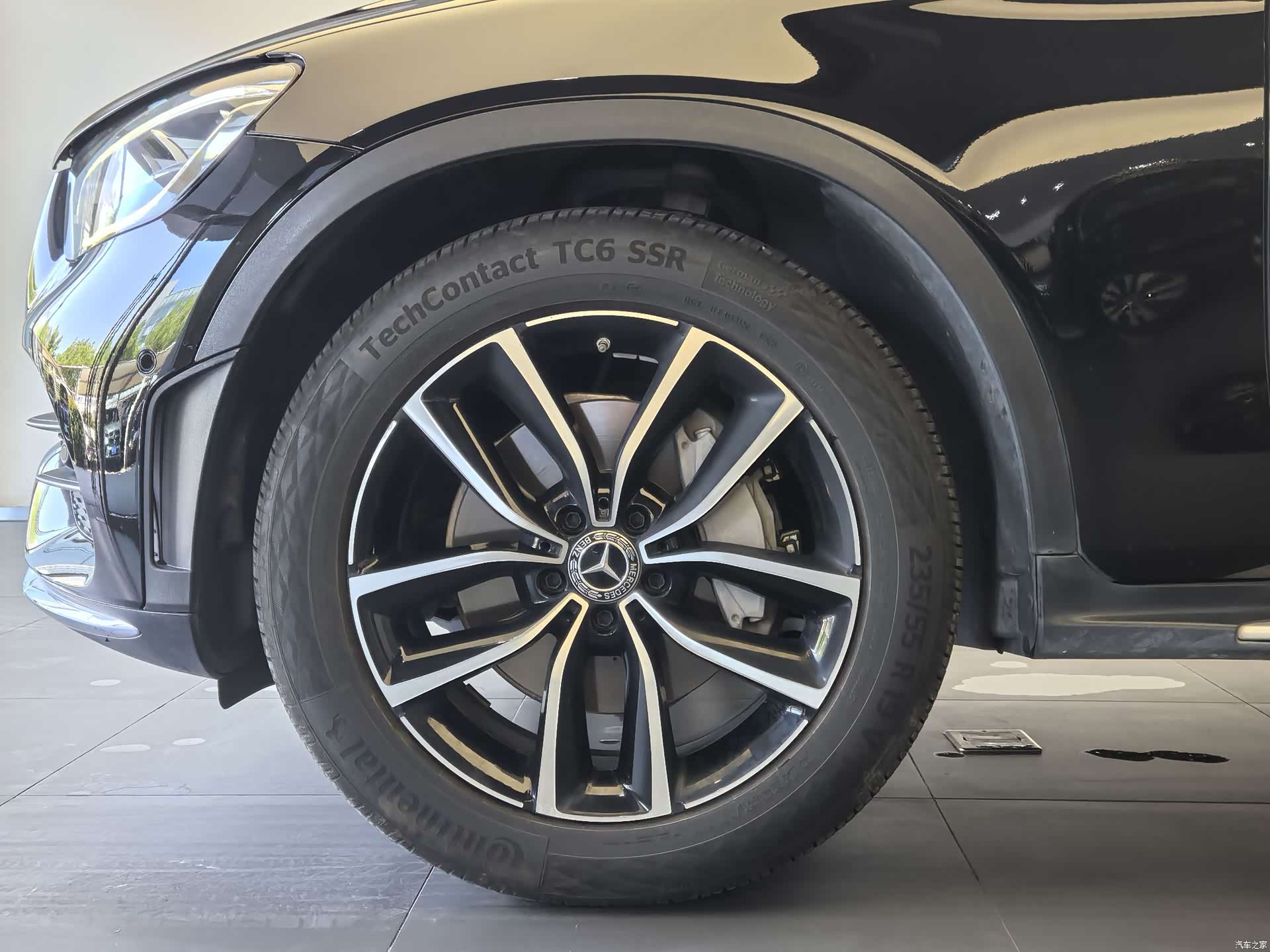 Mercedes-Benz GLC, 2020 9