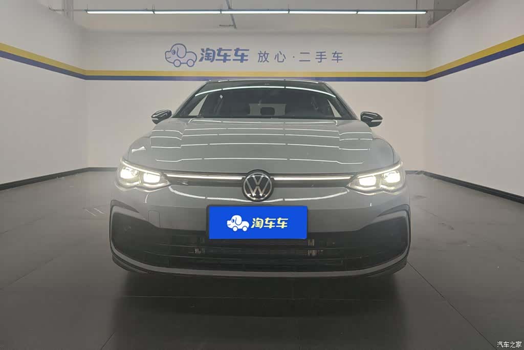 Volkswagen Golf, 2021 2