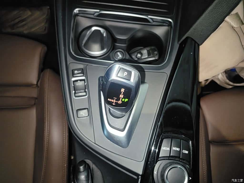 BMW 3 Series, 2018 10