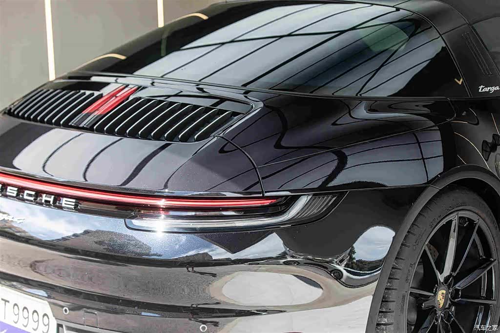 Porsche 911, 2024 7