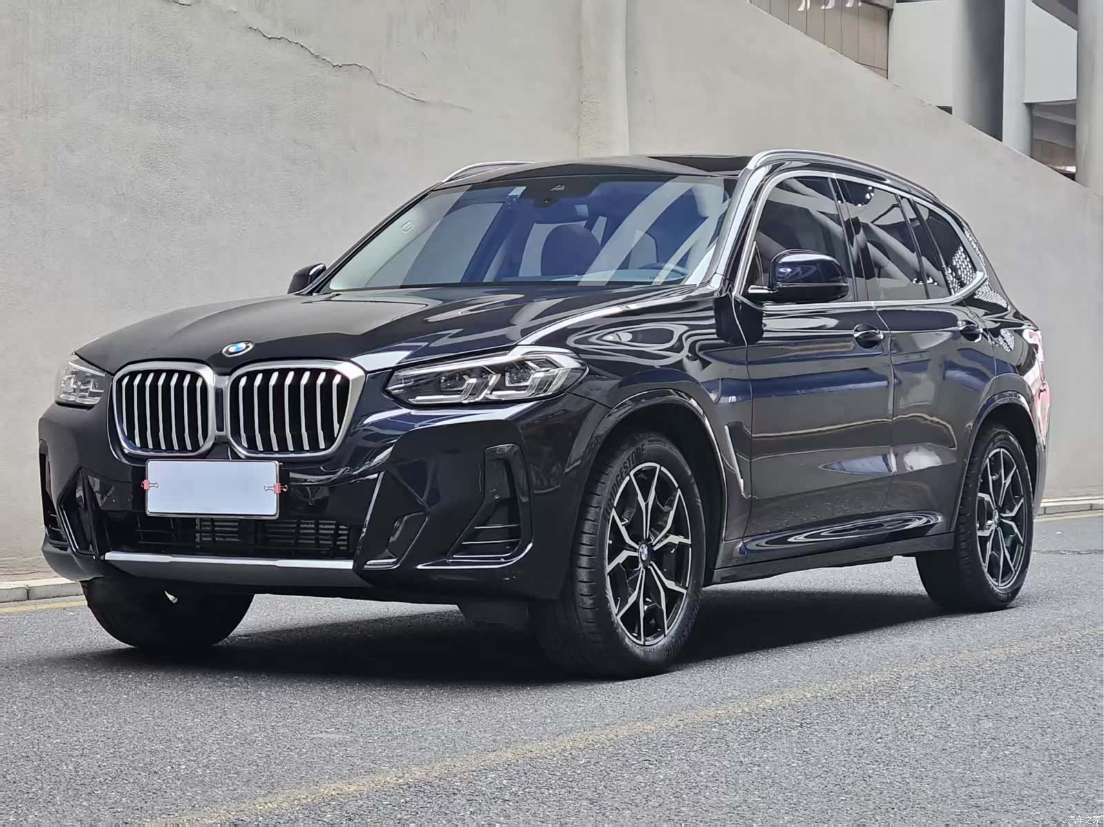 BMW X3, 2023 1