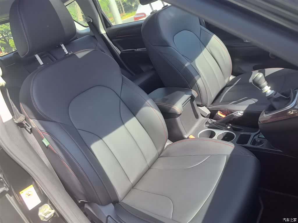 Haval H6, 2017 25