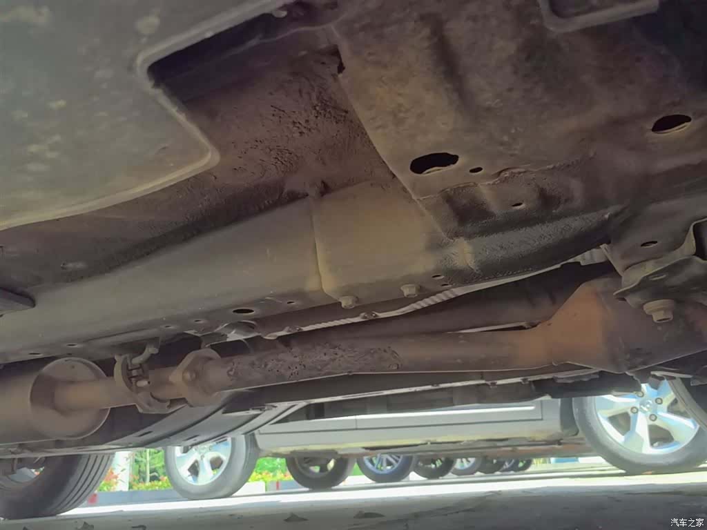 Haval H6, 2017 21