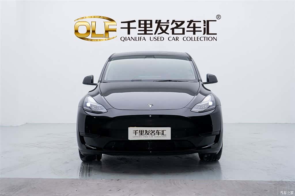 Tesla Model Y, 2022 2