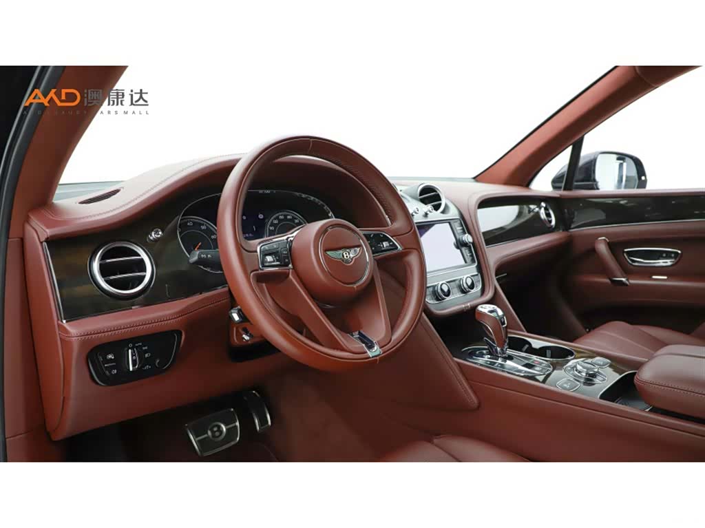 Bentley Bentayga, 2019 6