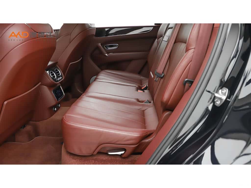 Bentley Bentayga, 2019 7