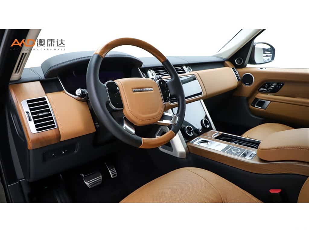 Land Rover Range Rover, 2020 6