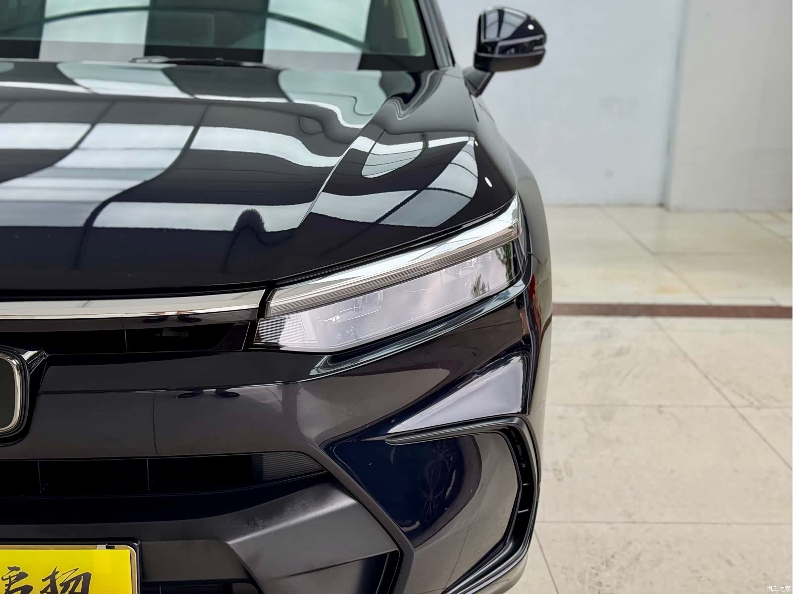 Honda Breeze, 2023 4