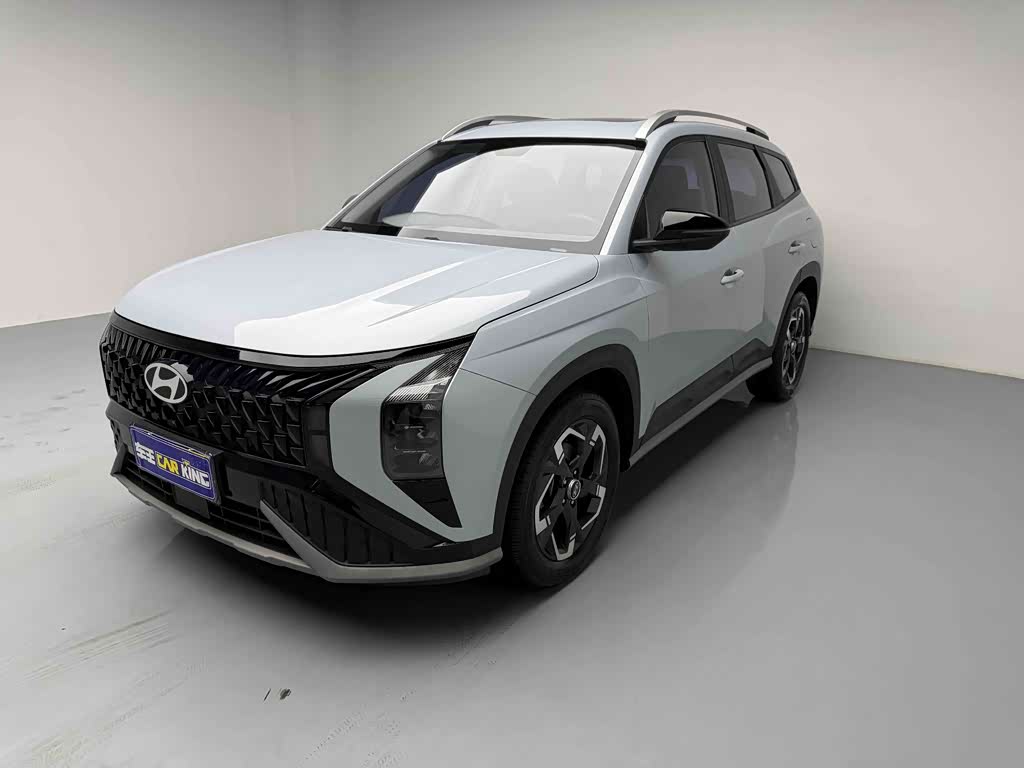 BAIC ix35