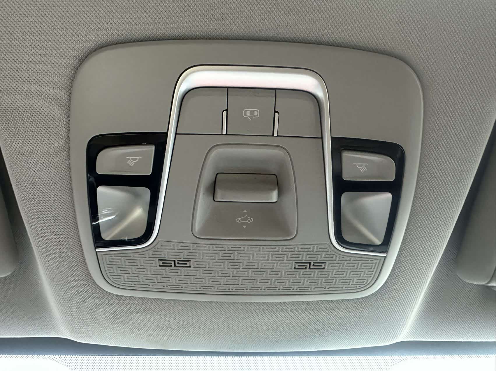 Geely X6, 2022 20