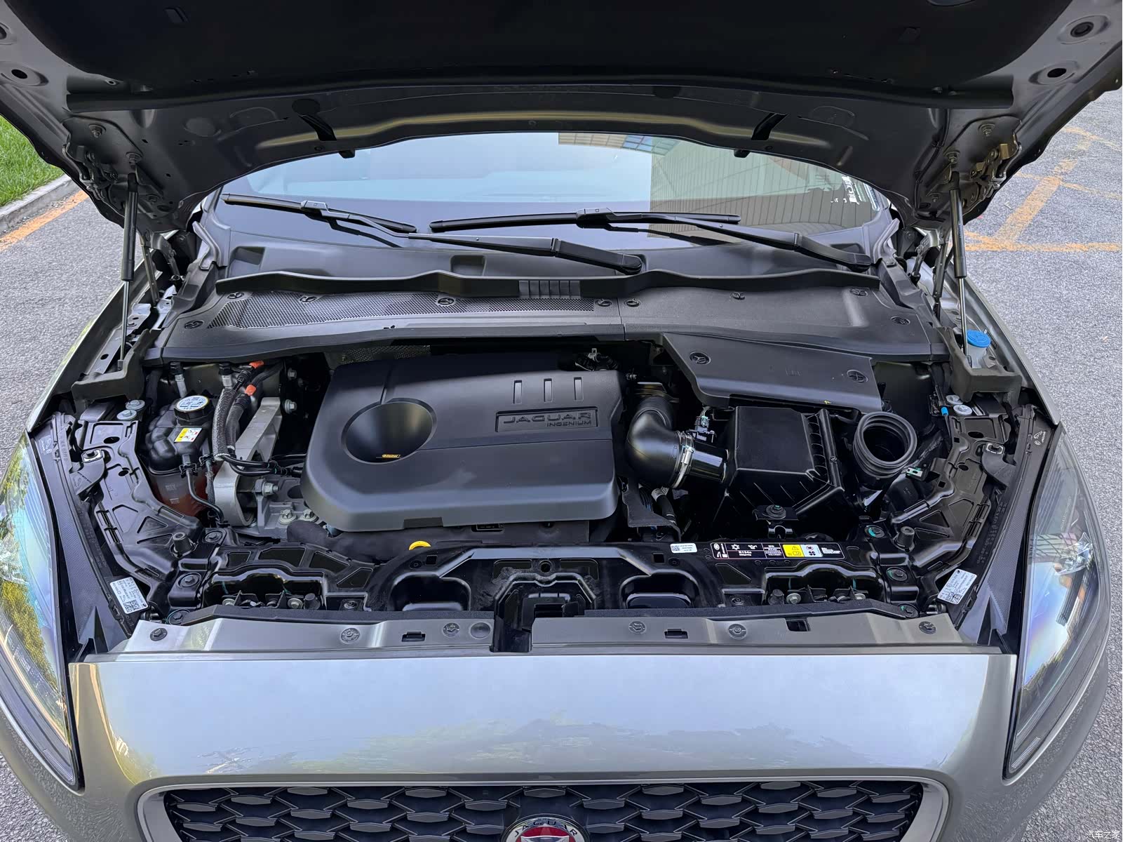 Land Rover E-PACE, 2025 20