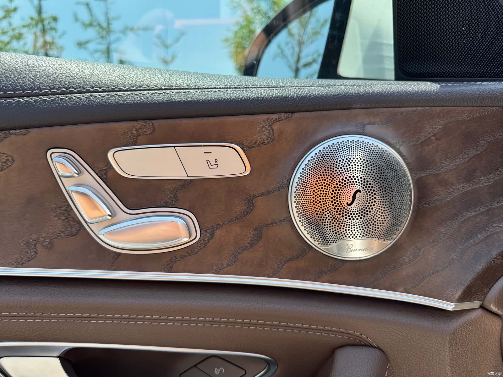 Mercedes-Benz E-Class, 2019 8