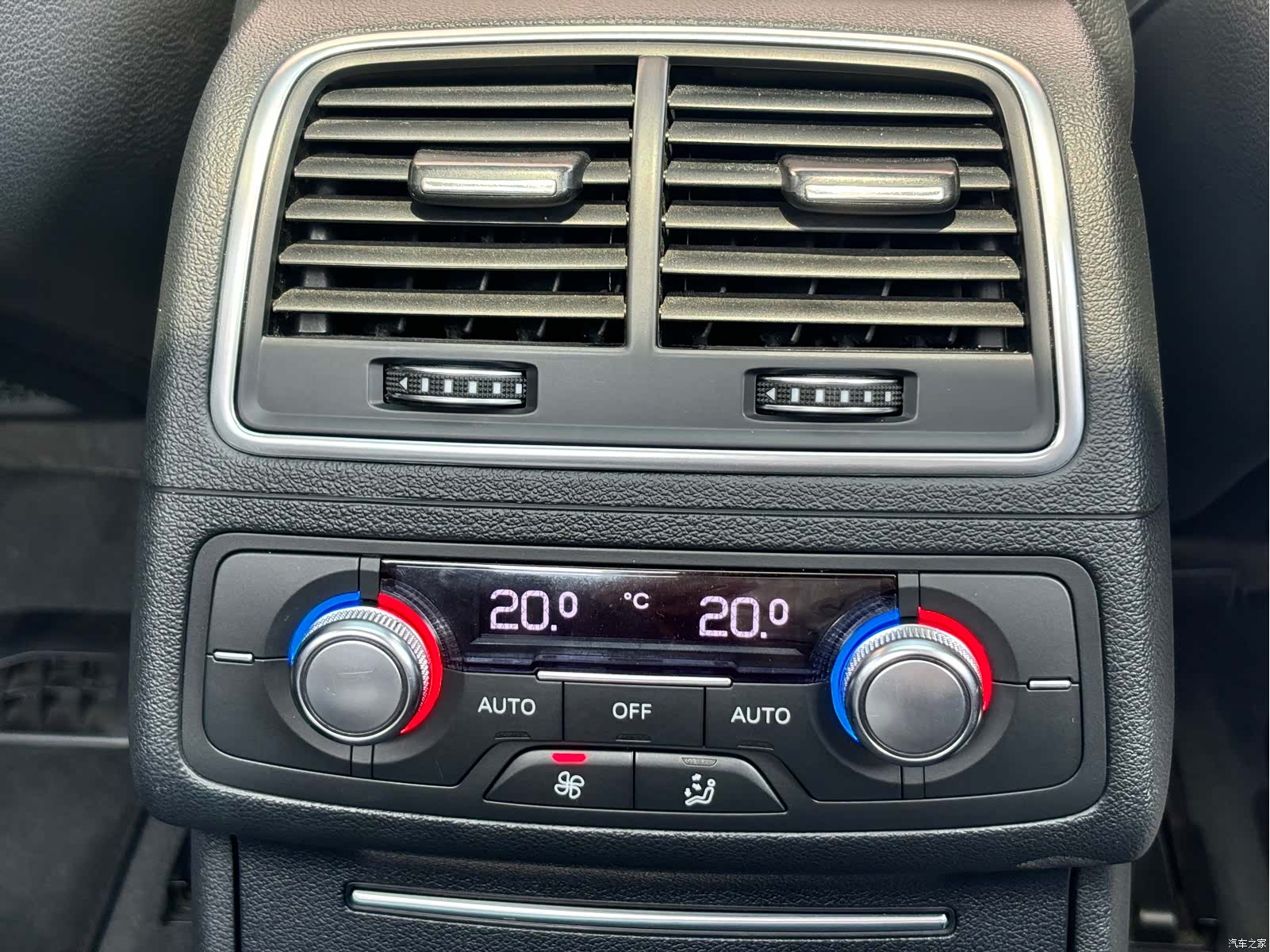 Audi A6L, 2017 18