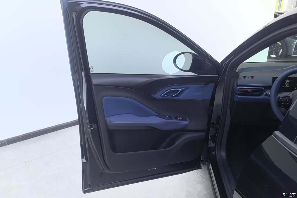 BYD Seagull, 2024 7
