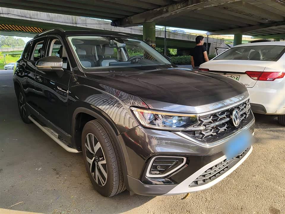 Volkswagen Tanyue Volkswagen Tanyue