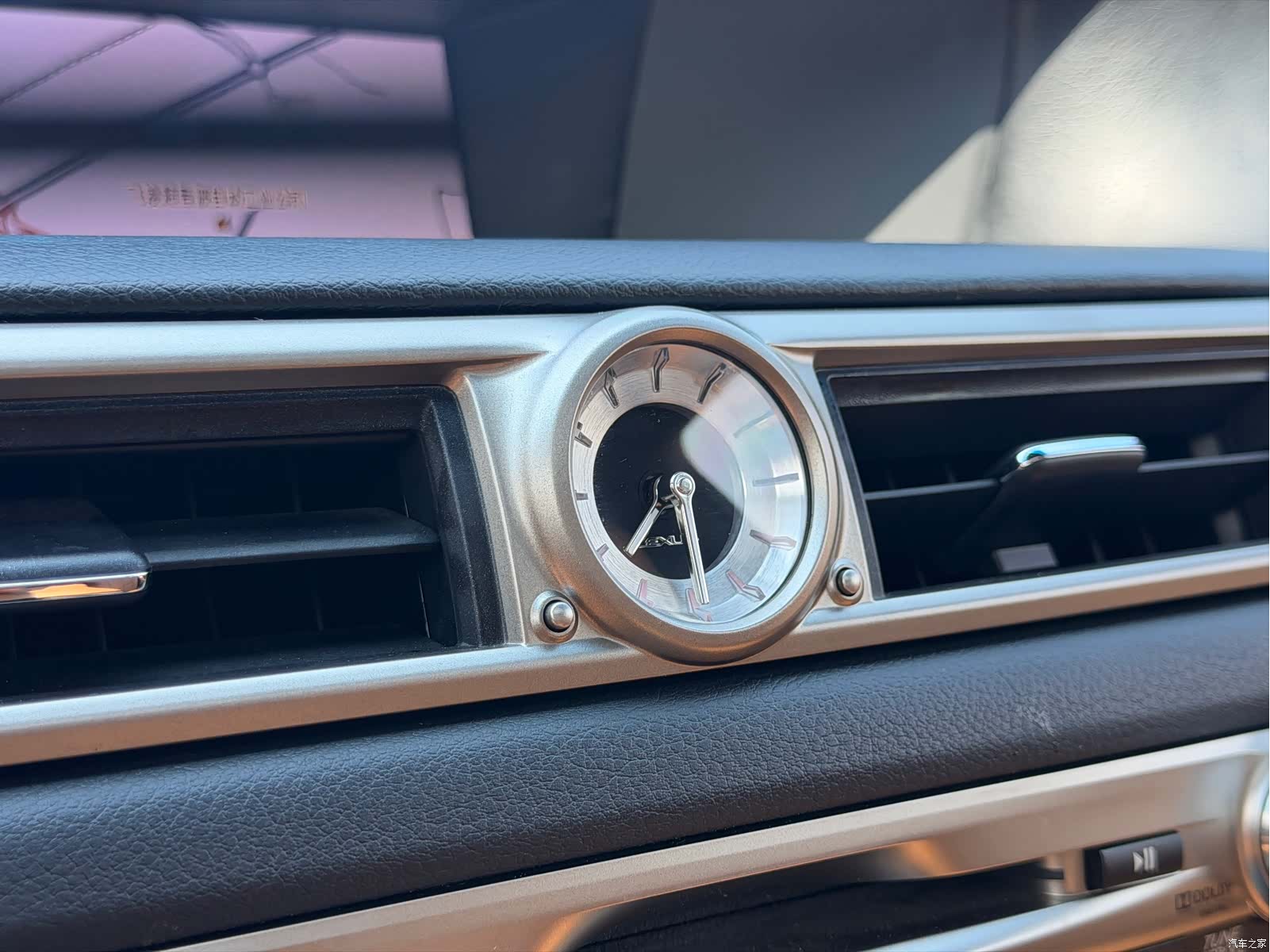 Lexus GS, 2015 11