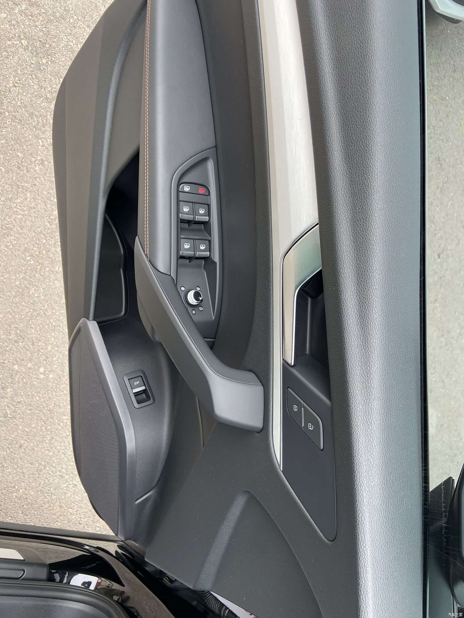 Audi Q5L, 2019 12