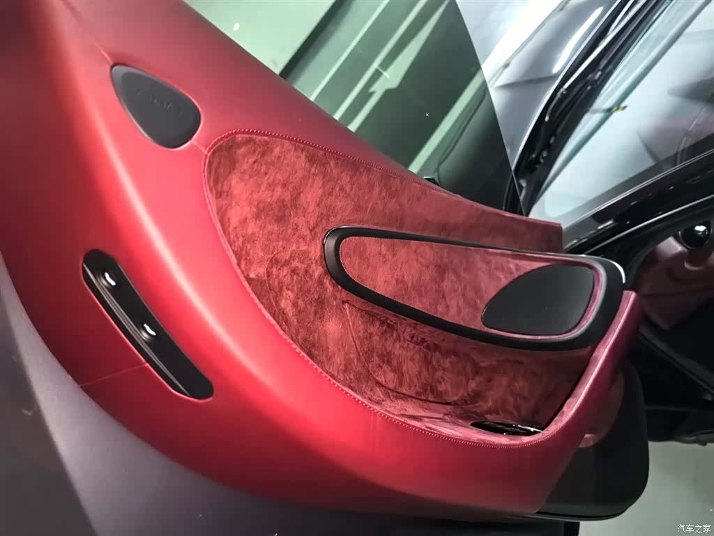 McLaren GT, 2023 8