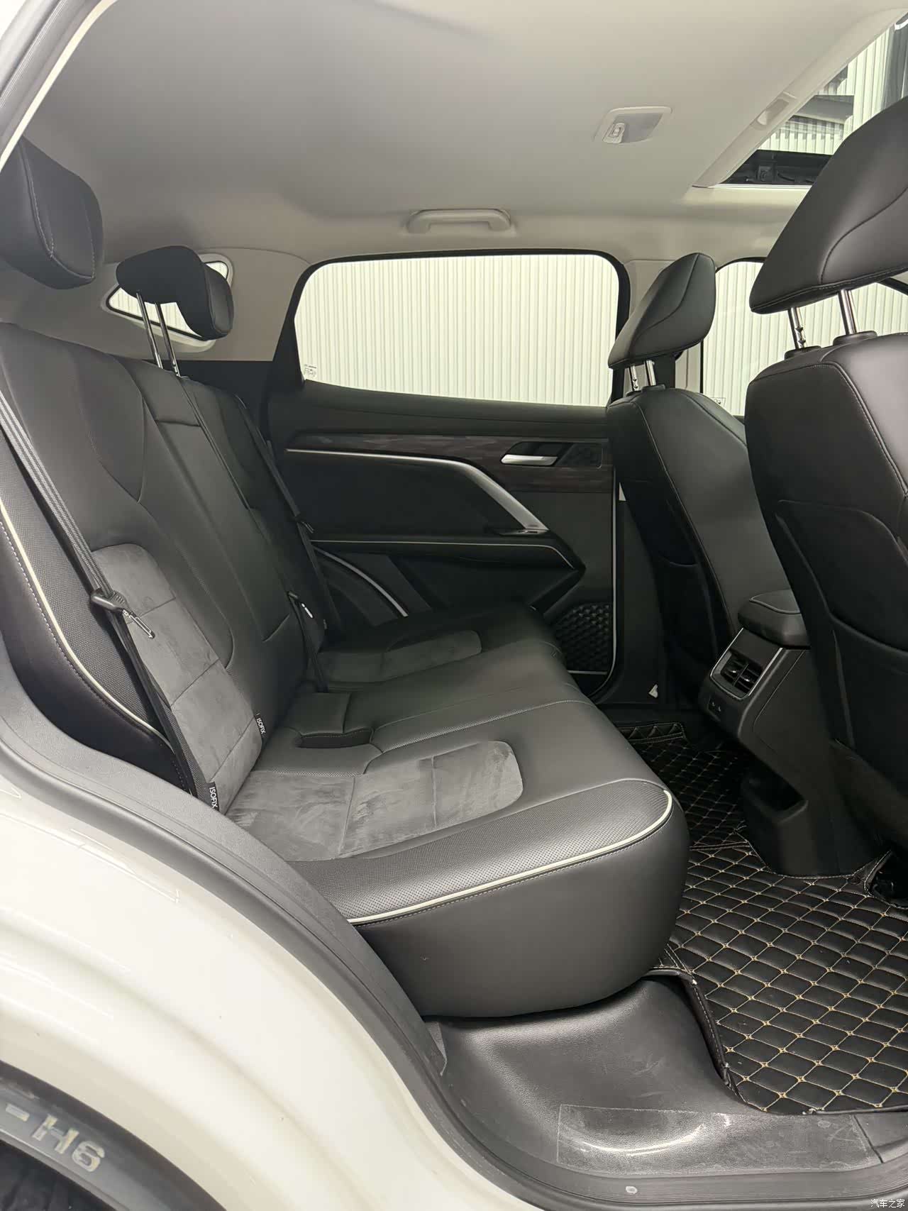 Haval H6, 2023 10