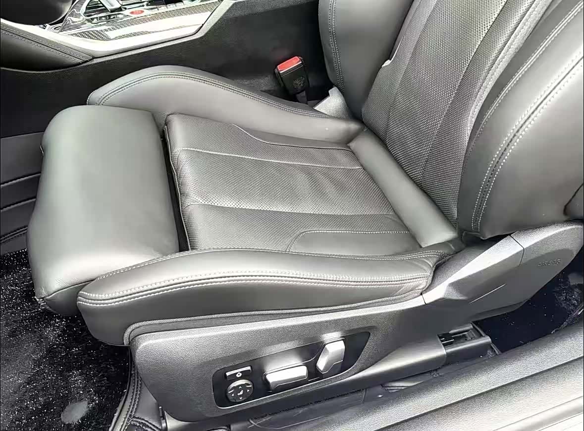 BMW 4 Series, 2022 18
