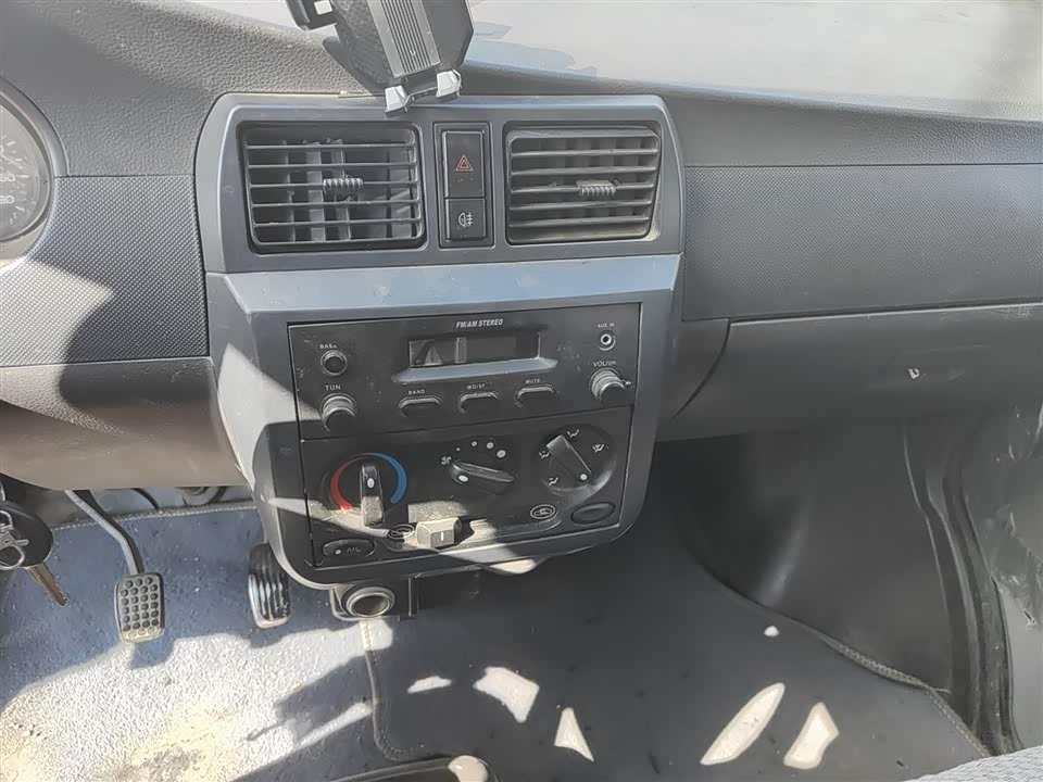 Wuling Wuling Rongguang