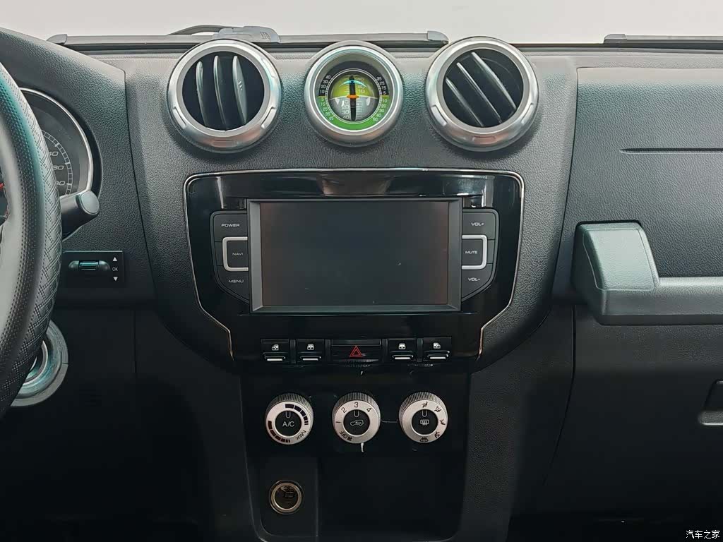 BAIC BJ40, 2017 12