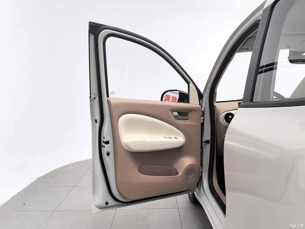 Wuling MINIEV, 2025 8