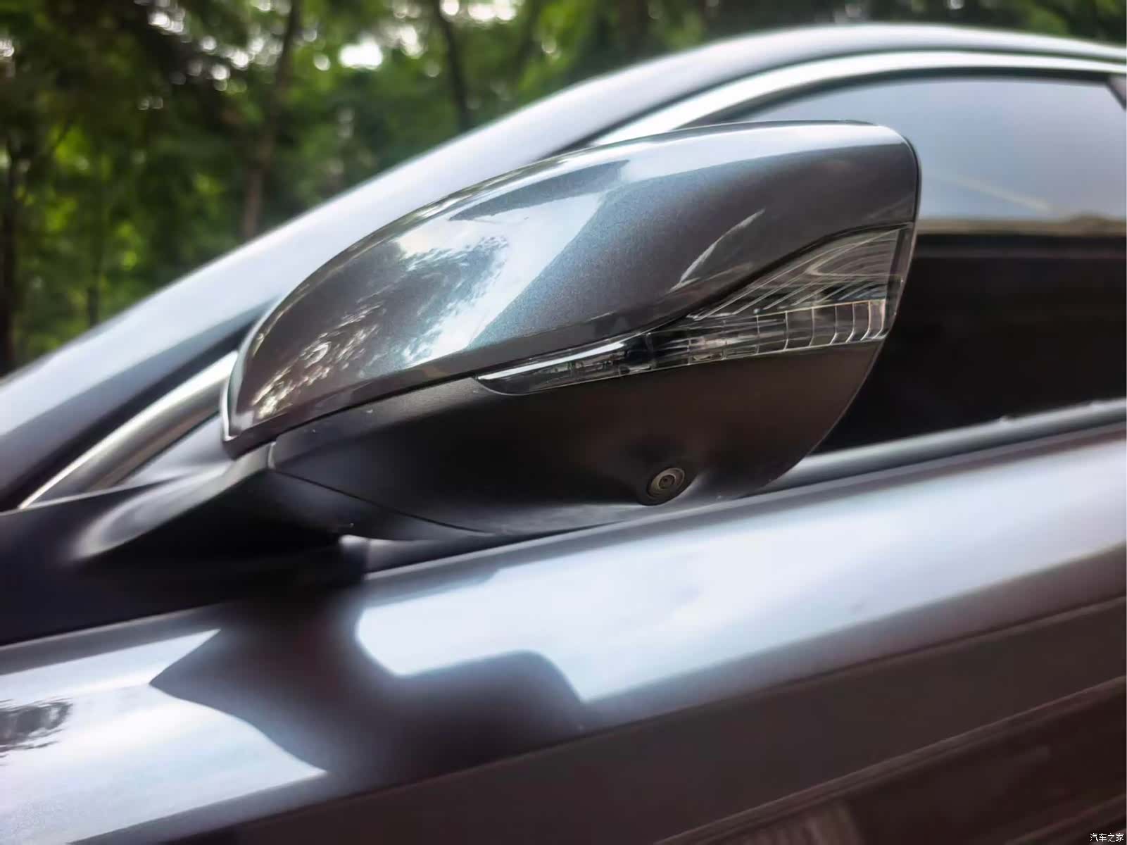 MG MG5, 2024 7