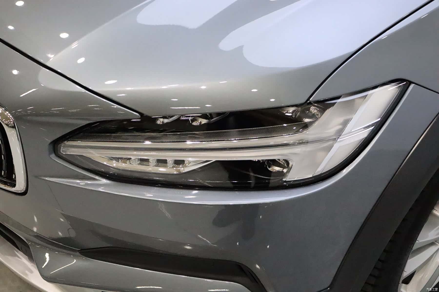 Volvo V90, 2019 9
