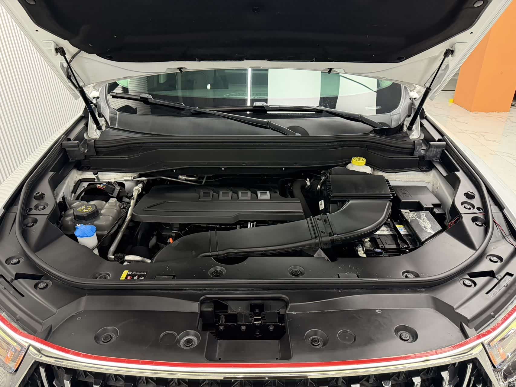 Haval H6, 2023 17