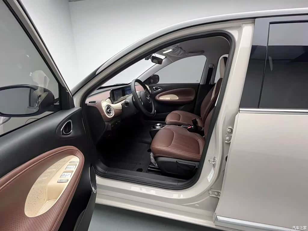 Wuling Bingo, 2025 15
