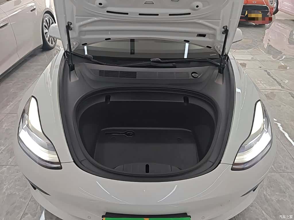 Tesla Model 3, 2021 20