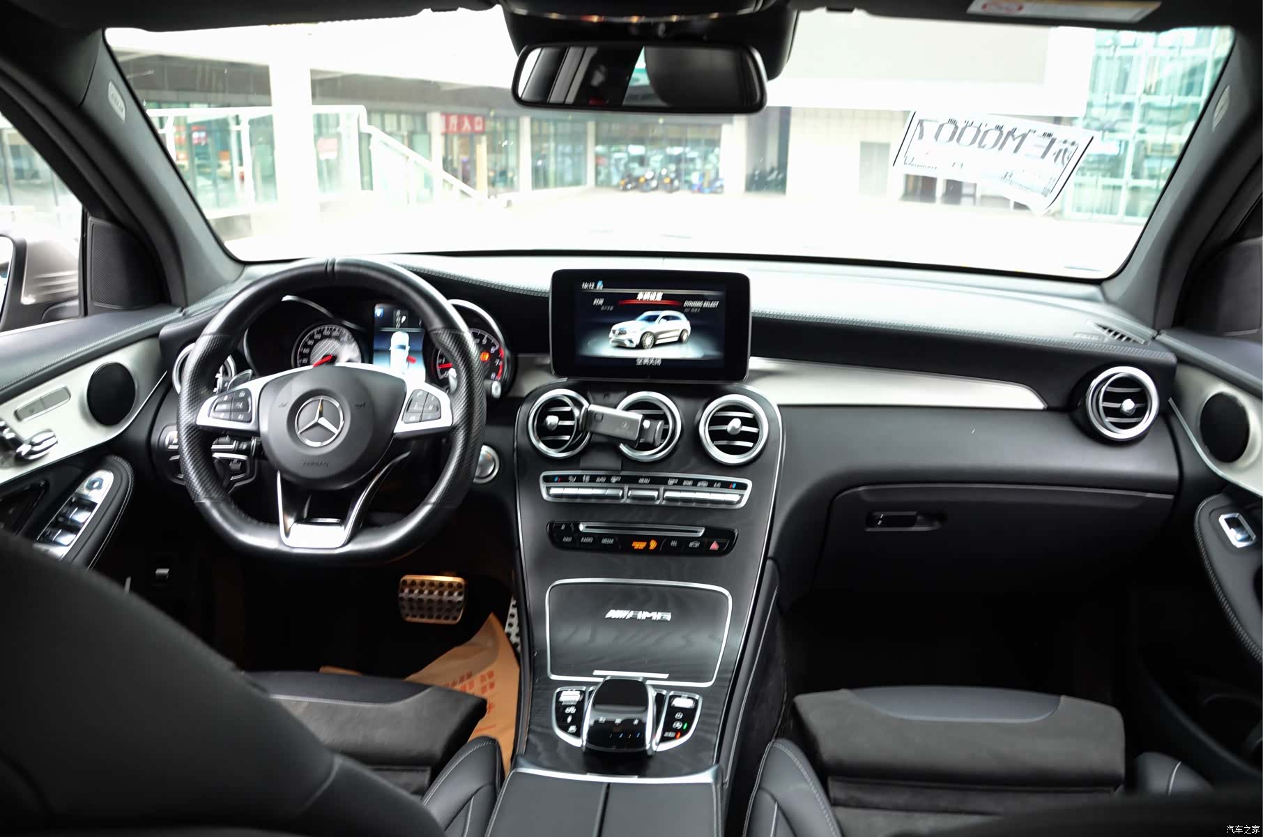 Mercedes-Benz GLC, 2020 21