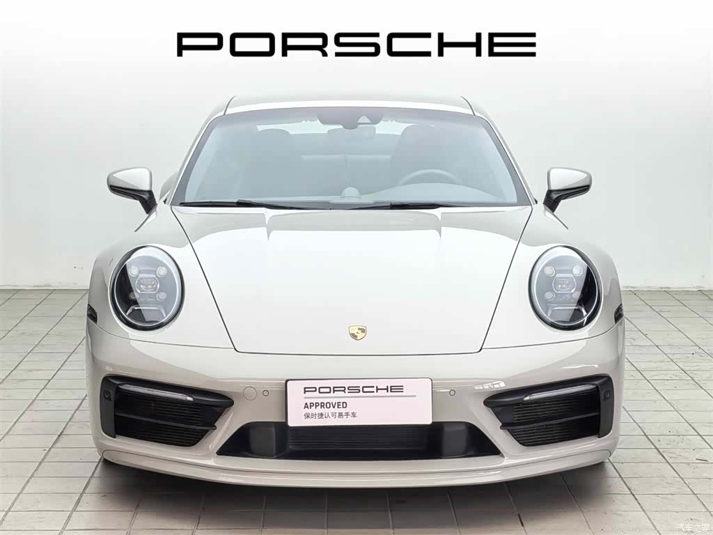 Porsche 911, 1900 2