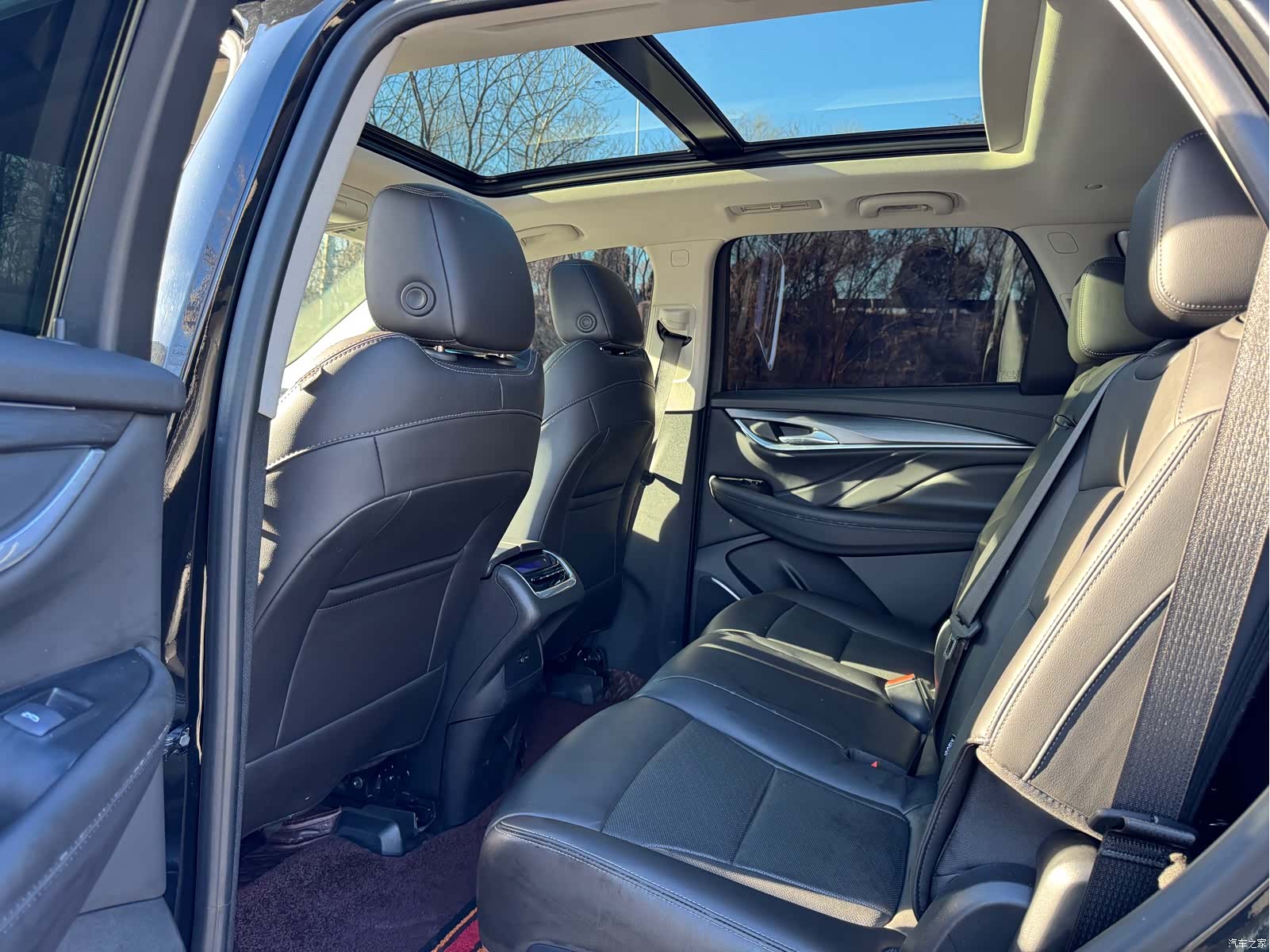 Buick Enclave, 2022 12