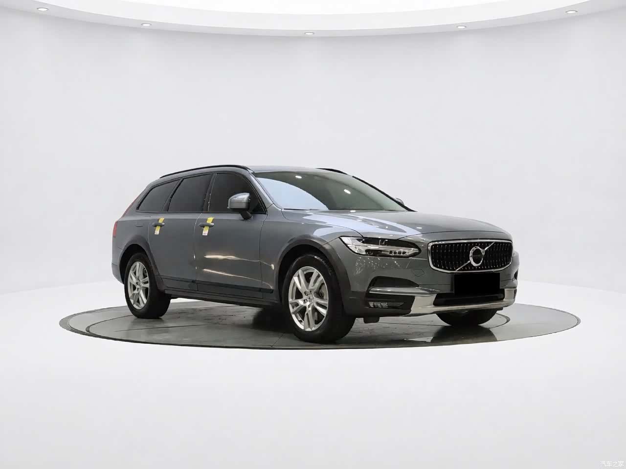 Volvo V90, 2019 6