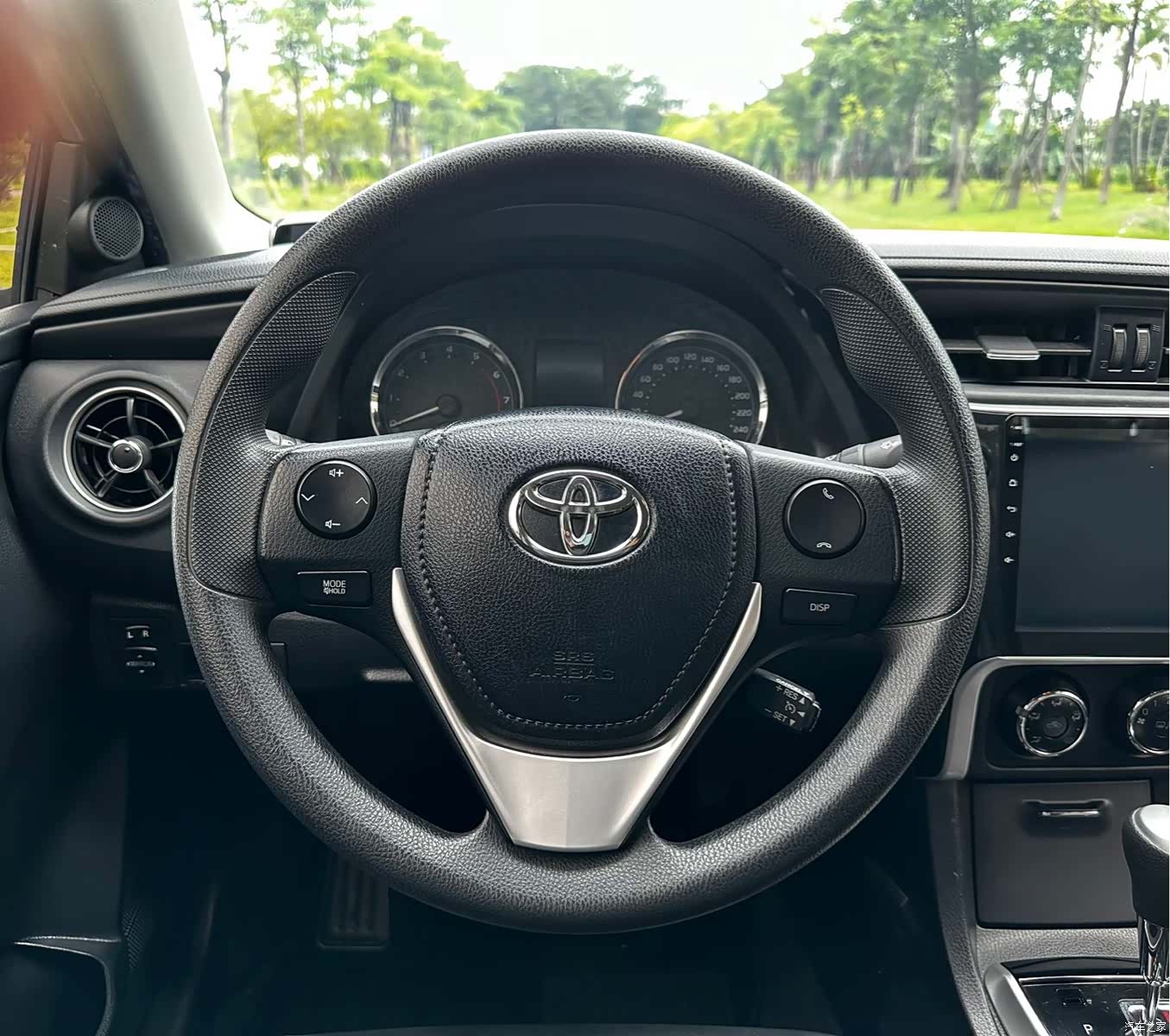 Toyota Corolla, 2019 7