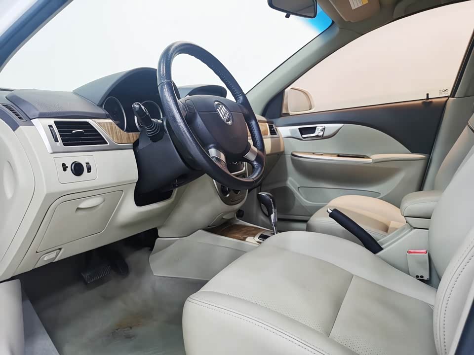 Buick Excelle Buick Excelle