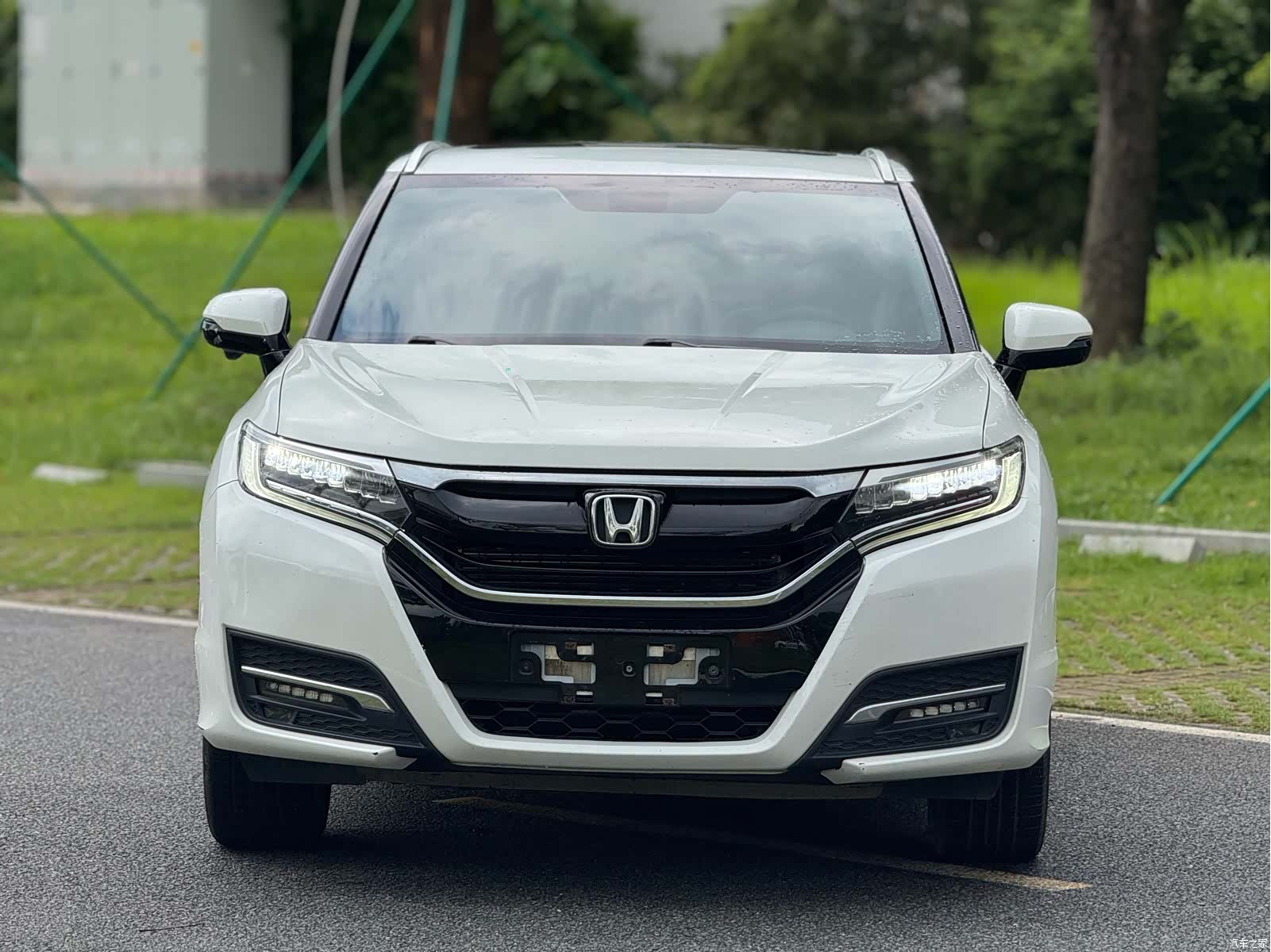 Honda UR-V, 2019 2