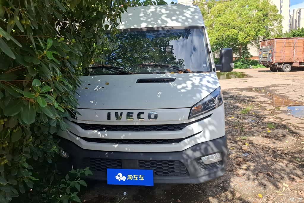 Iveco A37, 2024 2