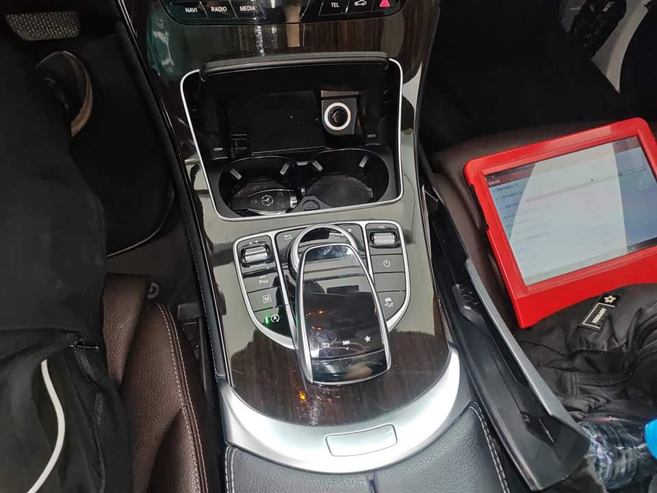 Mercedes-Benz GLC Mercedes-Benz GLC