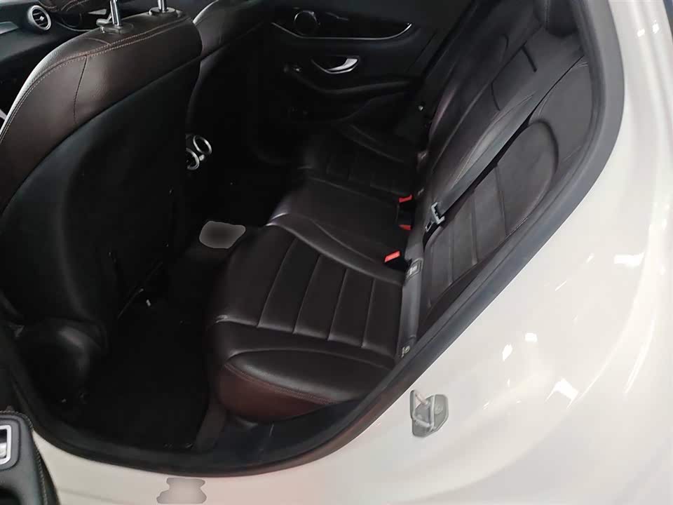 Mercedes-Benz GLC Mercedes-Benz GLC